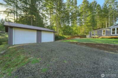 42 E Mossflower Lane , Grapeview, WA 98546 - Photo 27
