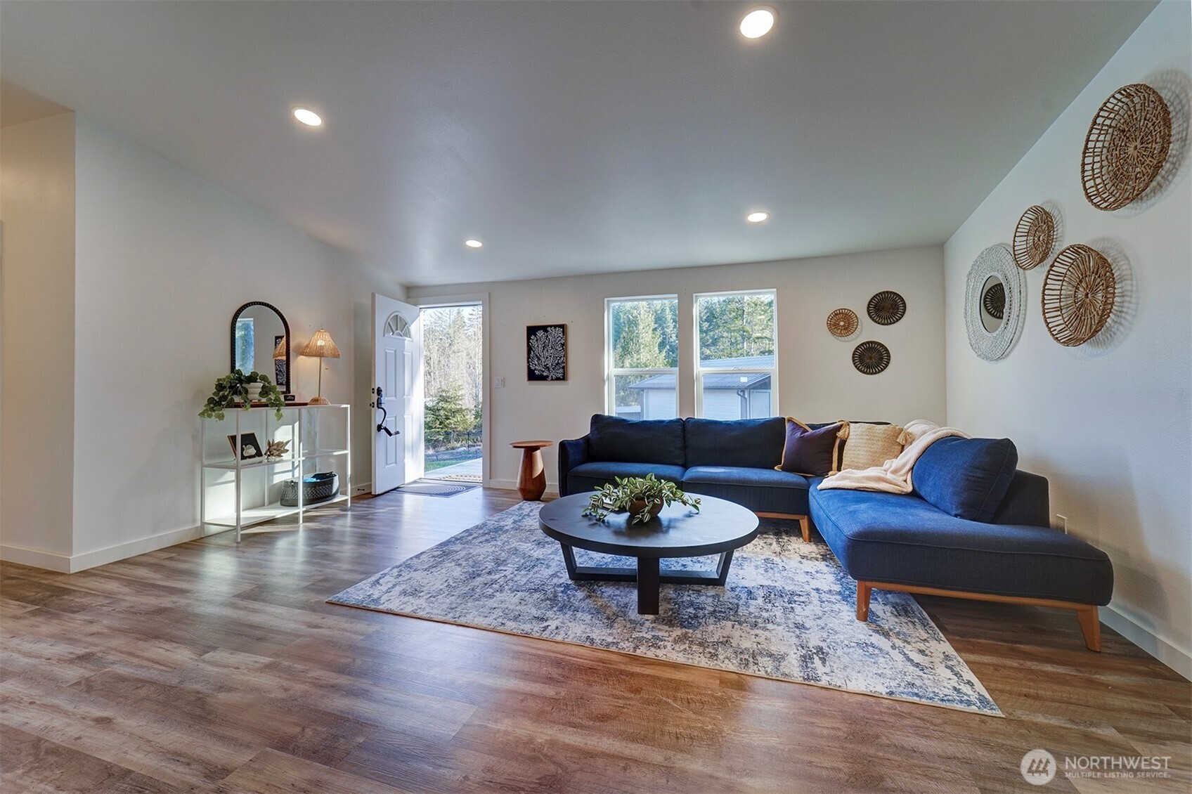 42 E Mossflower Lane , Grapeview, WA 98546
