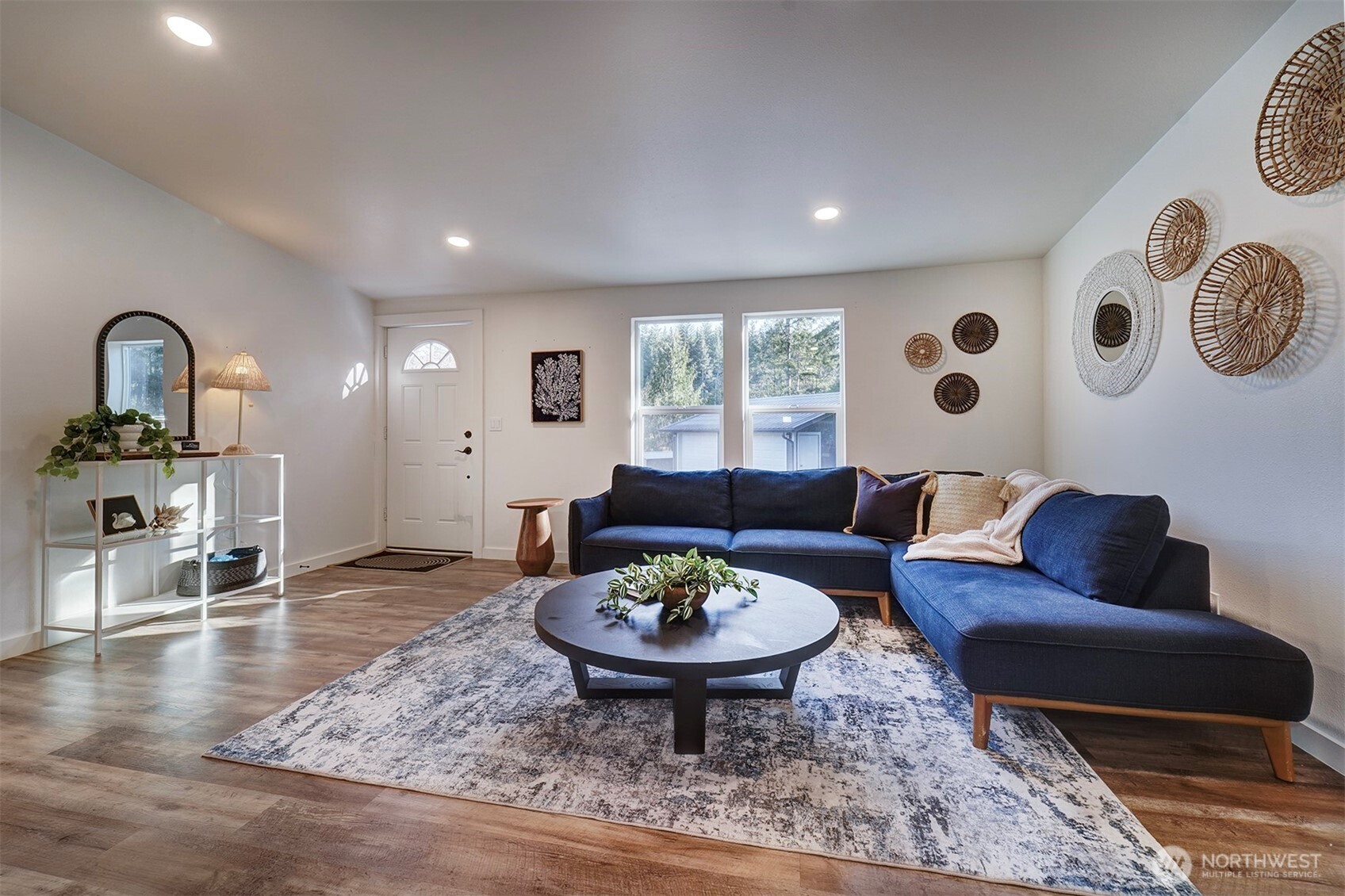 42 E Mossflower Lane , Grapeview, WA 98546