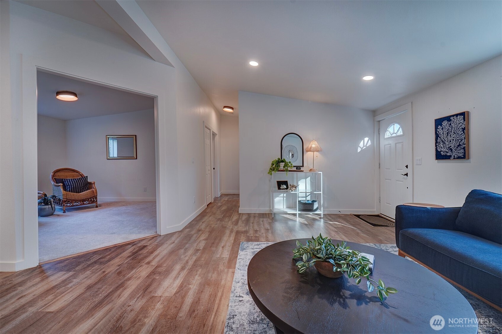 42 E Mossflower Lane , Grapeview, WA 98546