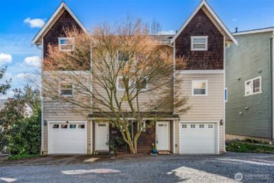 3425 21st Avenue W #A, Seattle, WA 98199