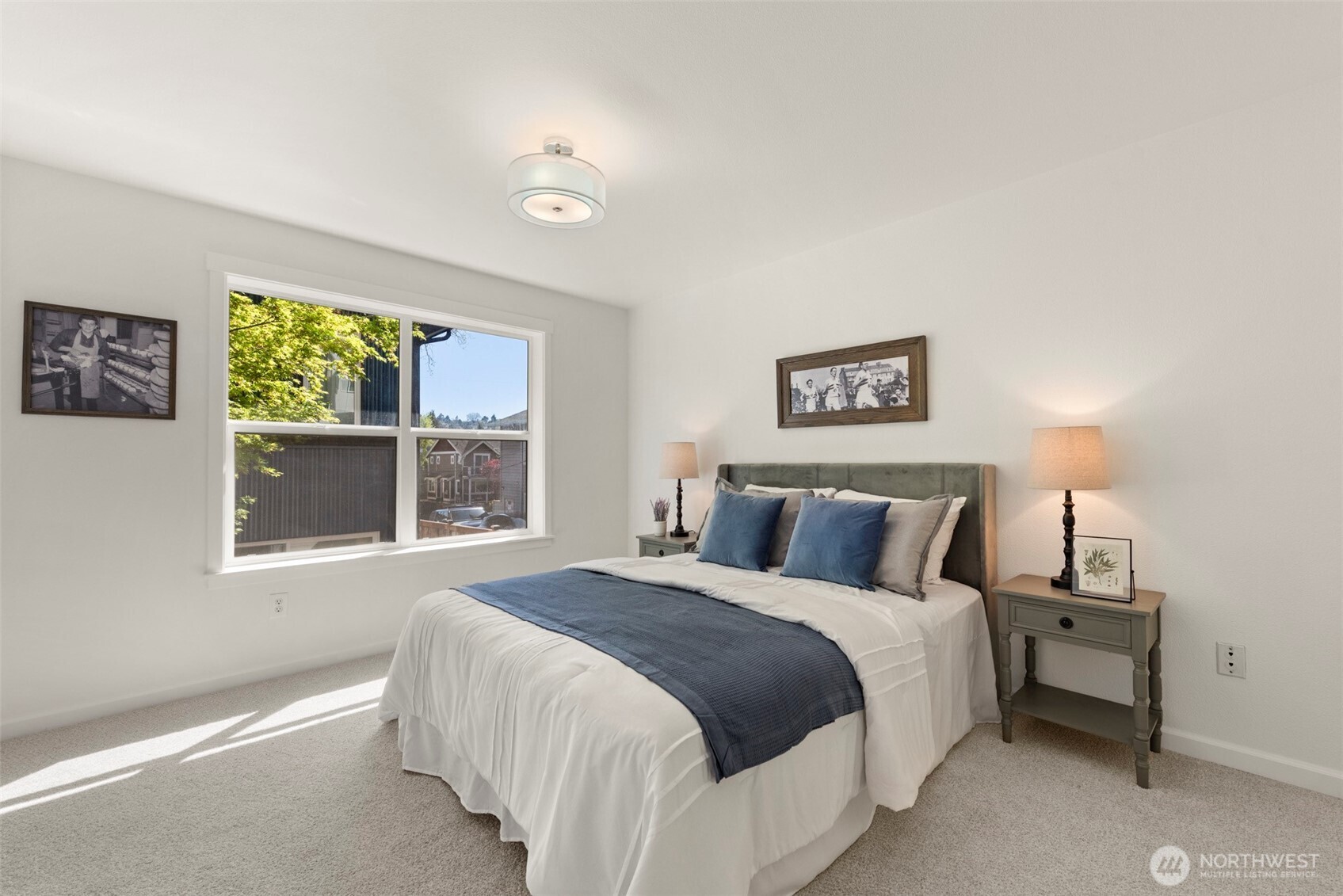 3425 21st Avenue W #A, Seattle, WA 98199