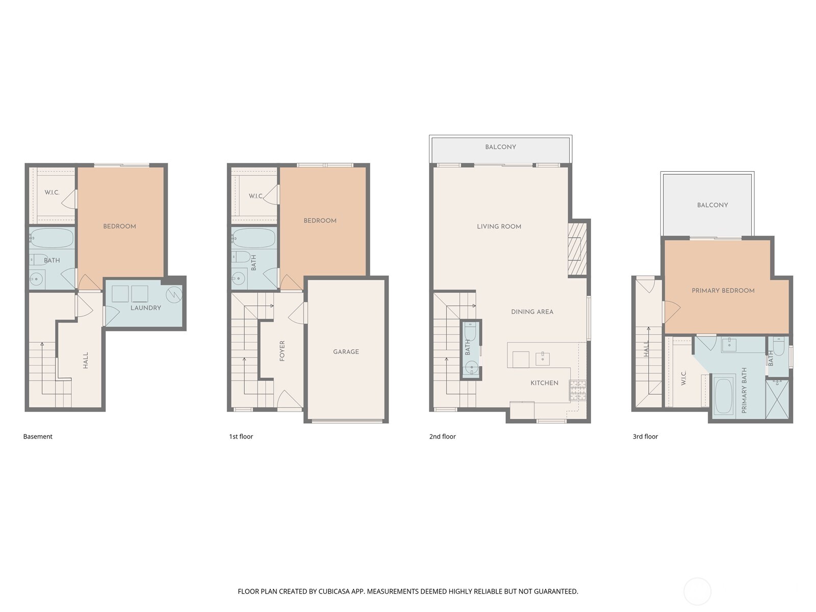 3425 21st Avenue W #A, Seattle, WA 98199