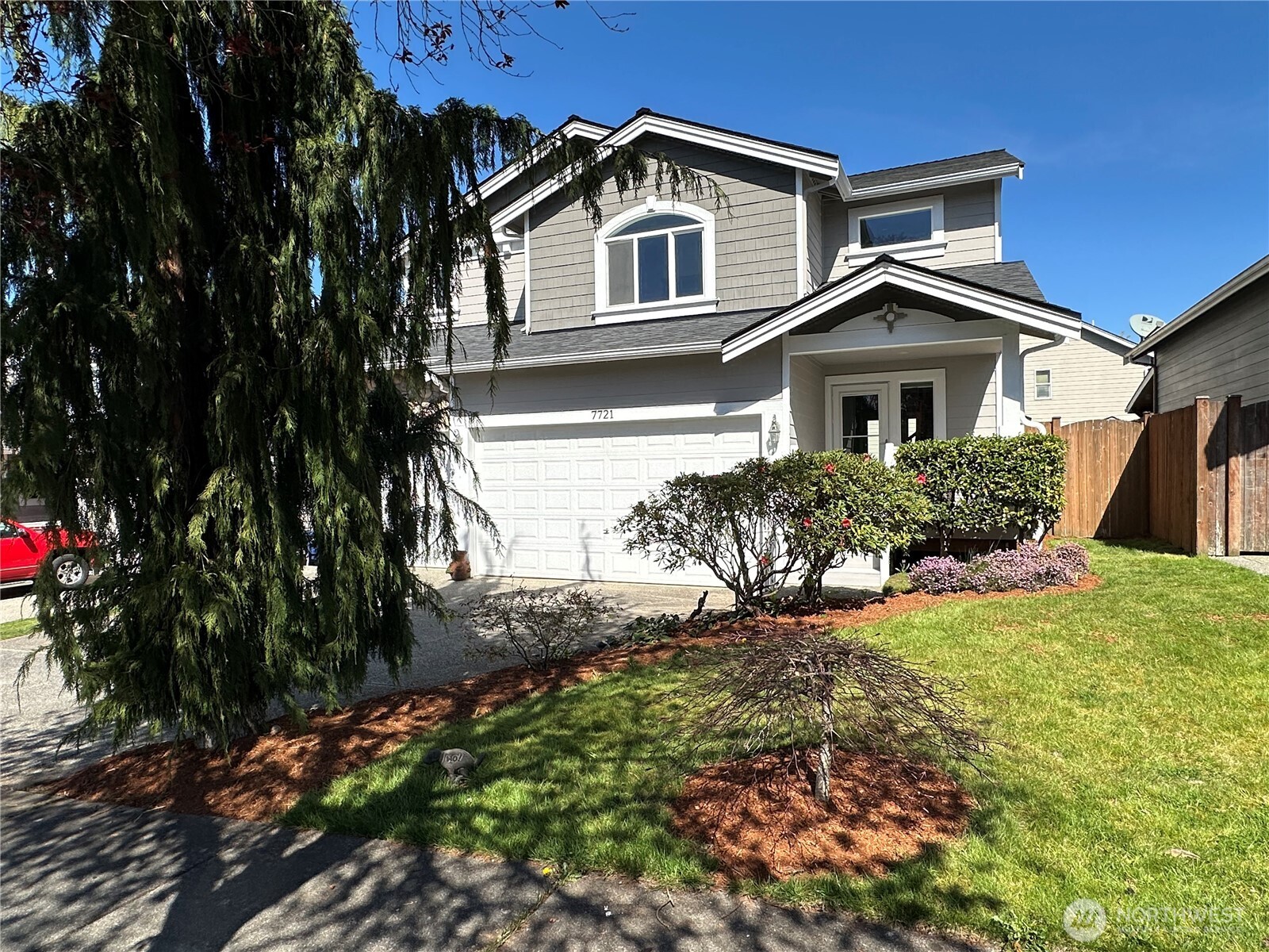 7721 64th Place NE, Marysville, WA 98270
