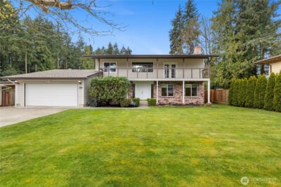 12028 31st Drive SE, Everett, WA 98208
