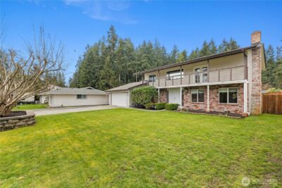 12028 31st Drive SE, Everett, WA 98208 - Photo 2