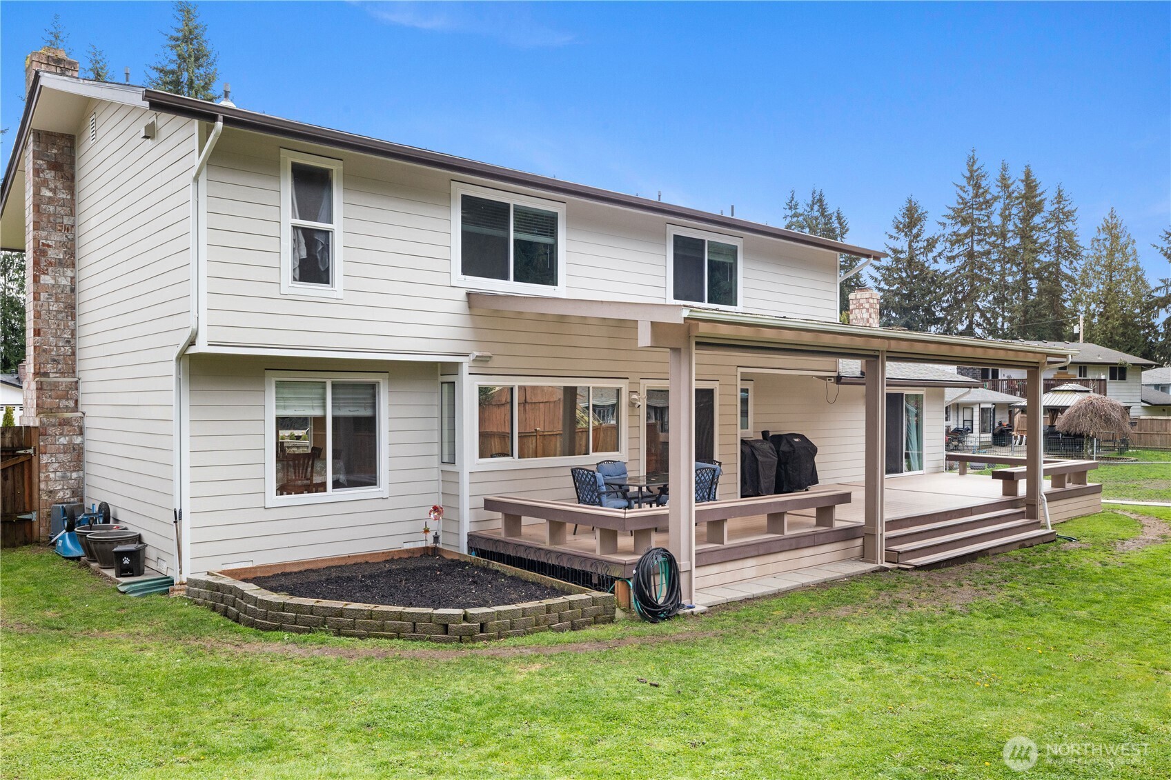 12028 31st Drive SE, Everett, WA 98208