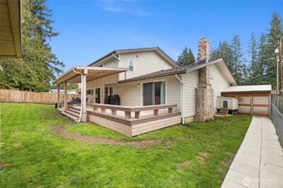12028 31st Drive SE, Everett, WA 98208 - Photo 31
