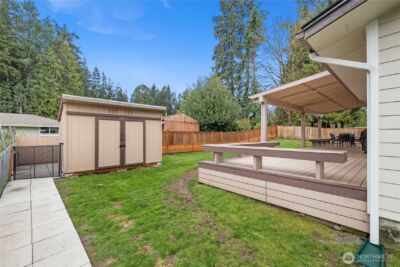 12028 31st Drive SE, Everett, WA 98208 - Photo 33