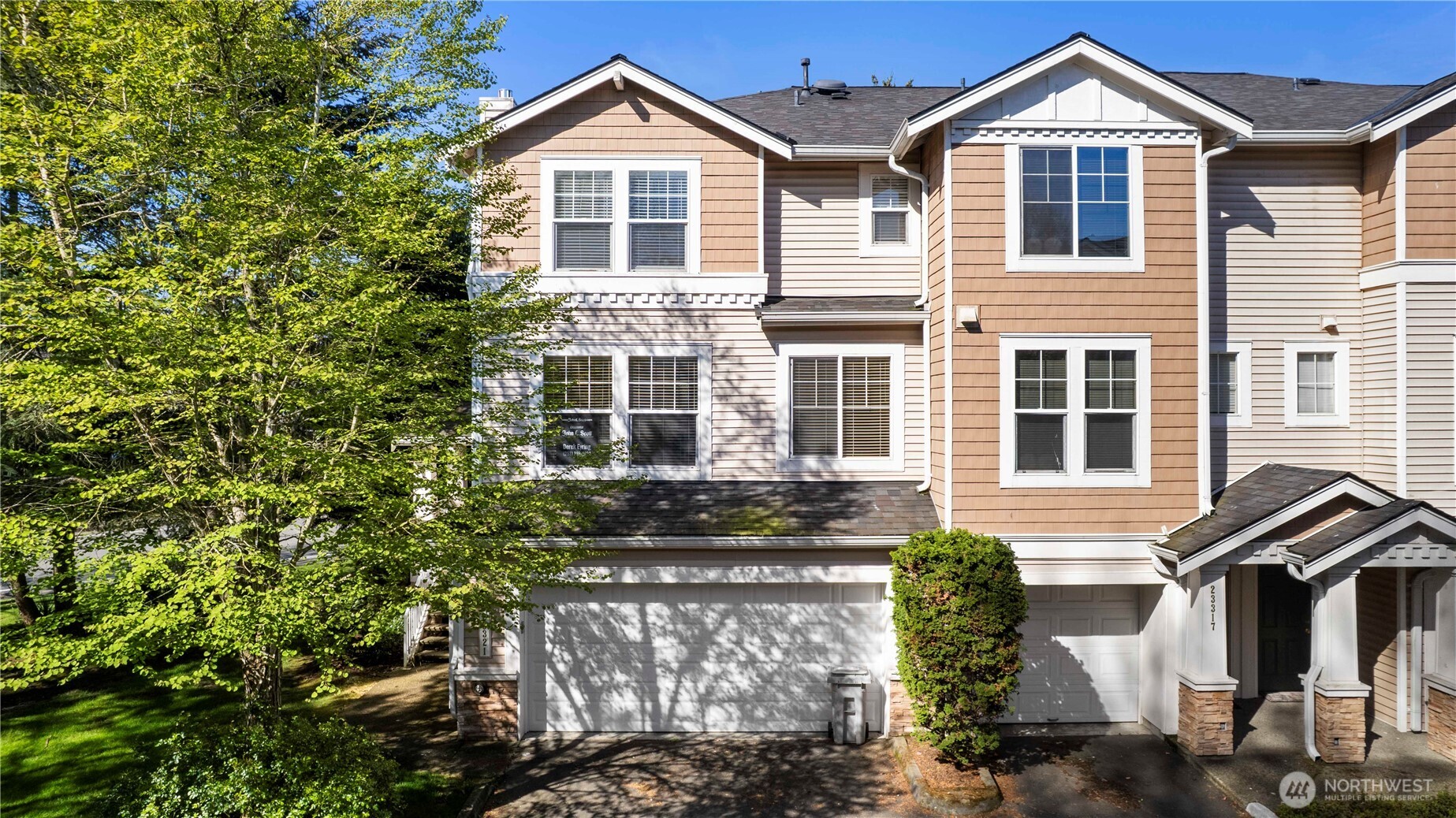23321 60th Place S ##7-1, Kent, WA 98032
