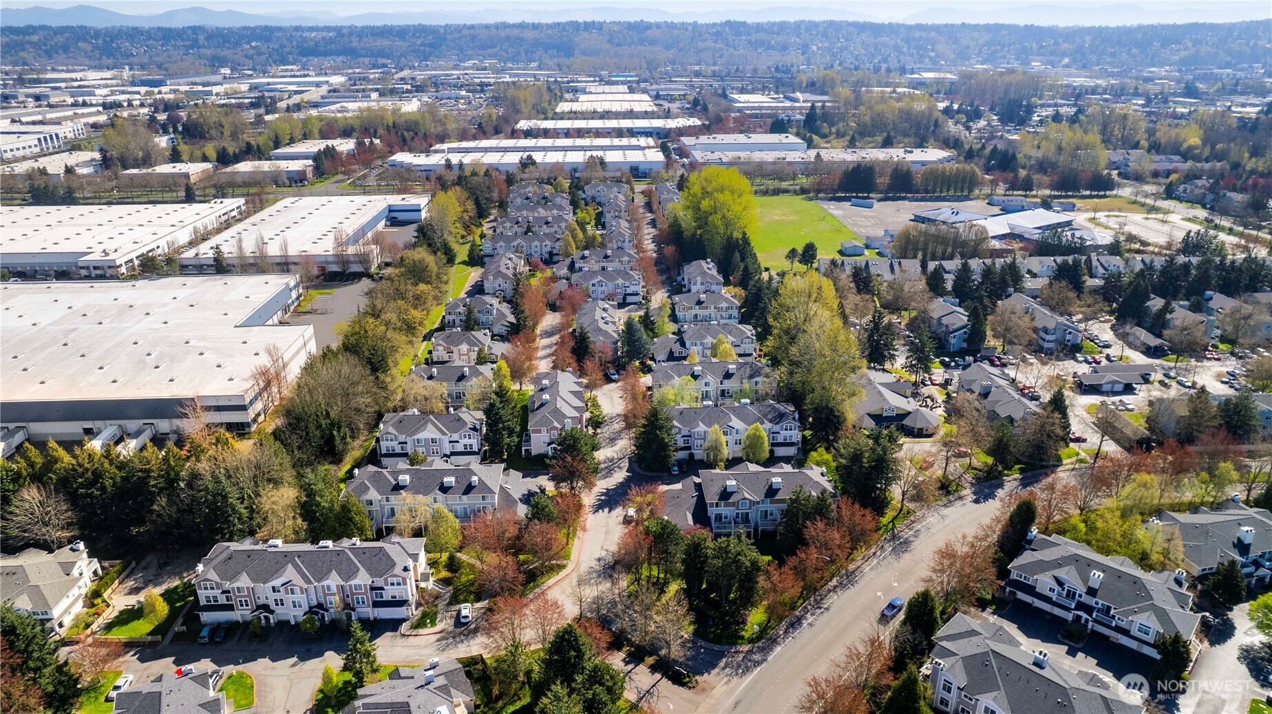 23321 60th Place S ##7-1, Kent, WA 98032