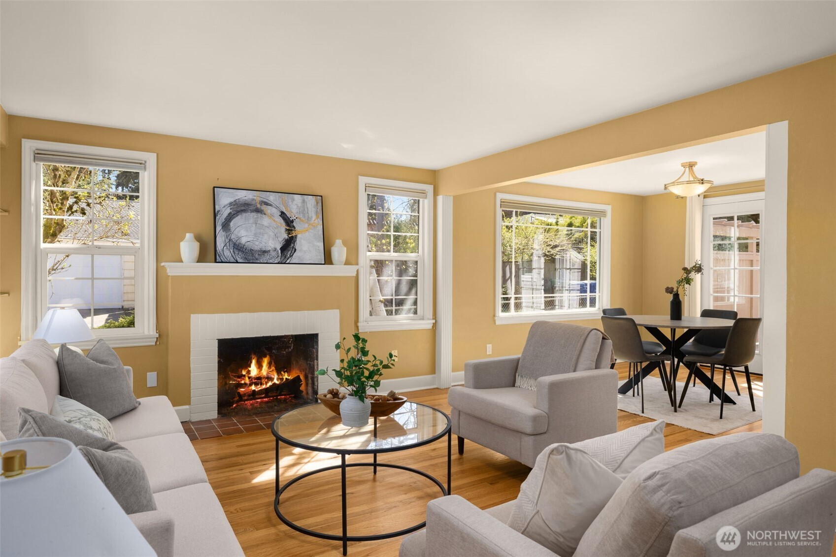 13703 Palatine Avenue N, Seattle, WA 98133