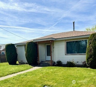 444 S Wilbur , Walla Walla, WA 99362