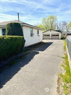 444 S Wilbur , Walla Walla, WA 99362