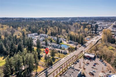 18203 SE 272nd Street , Kent, WA 98042