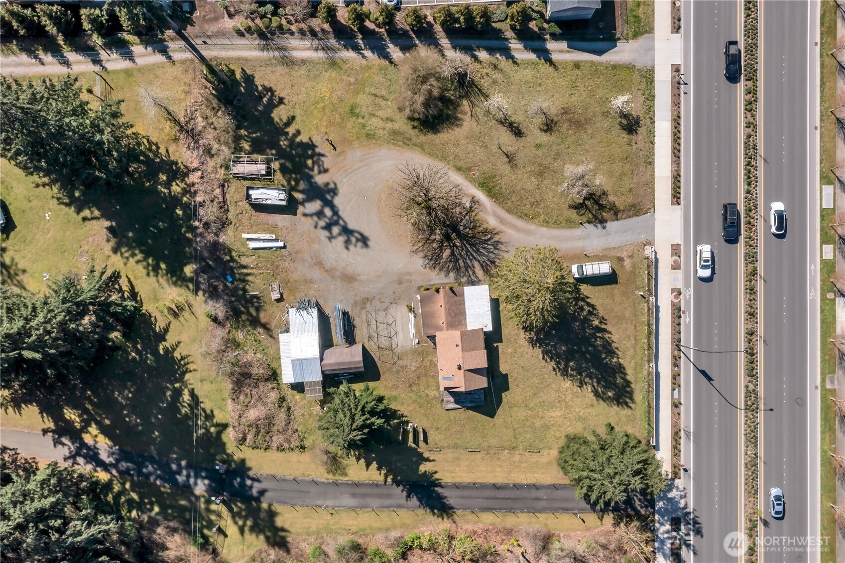 18203 SE 272nd Street , Kent, WA 98042