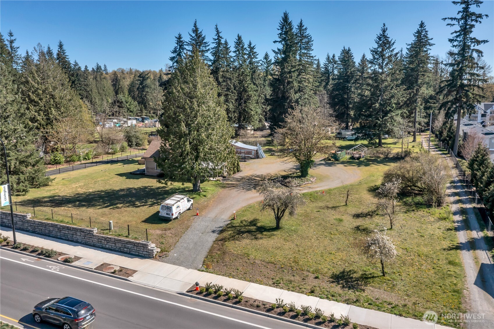 18203 SE 272nd Street , Kent, WA 98042