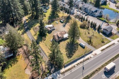 18203 SE 272nd Street , Kent, WA 98042 - Photo 2