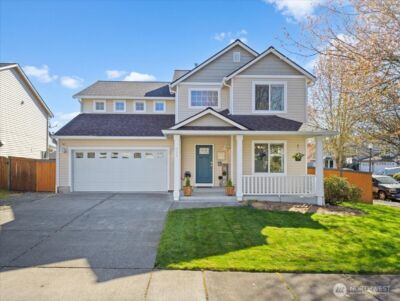 803 NW 14th Avenue , Battle Ground, WA 98604 - Photo 1