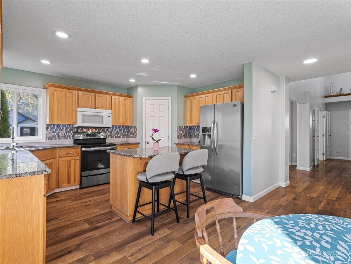 803 NW 14th Avenue , Battle Ground, WA 98604