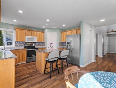 803 NW 14th Avenue , Battle Ground, WA 98604 - Photo 11