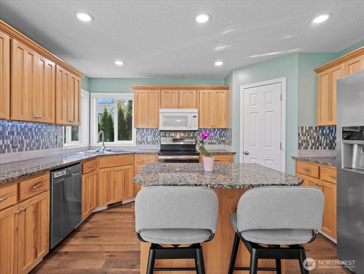 803 NW 14th Avenue , Battle Ground, WA 98604