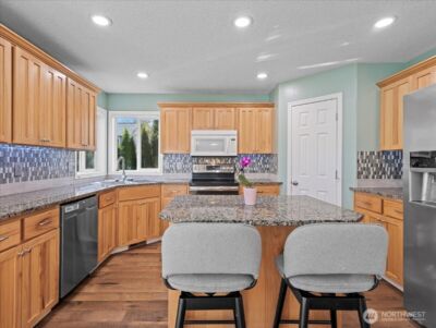 803 NW 14th Avenue , Battle Ground, WA 98604 - Photo 12