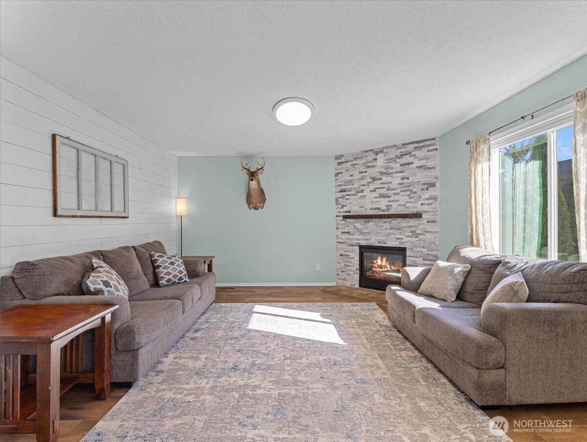 803 NW 14th Avenue , Battle Ground, WA 98604