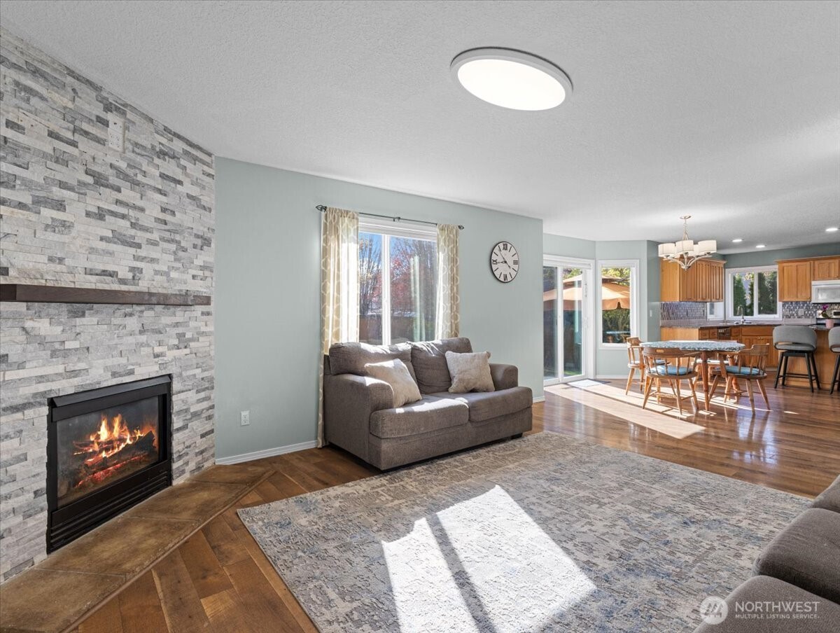 803 NW 14th Avenue , Battle Ground, WA 98604