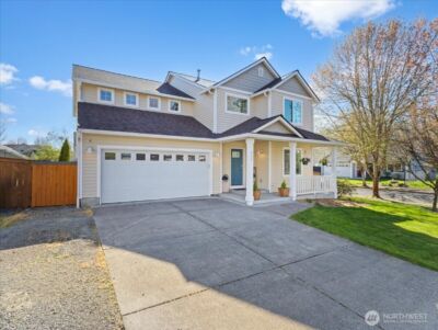 803 NW 14th Avenue , Battle Ground, WA 98604 - Photo 2