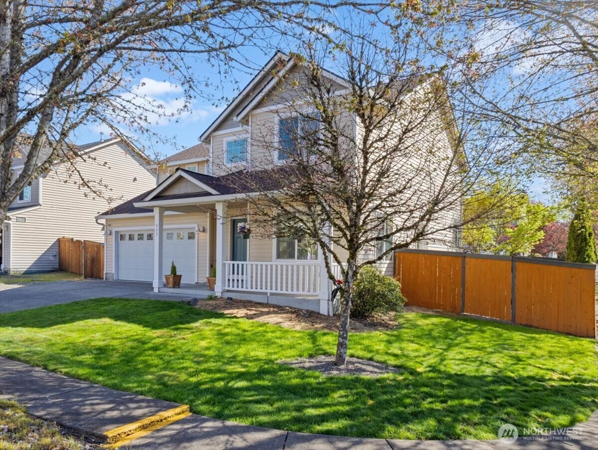 803 NW 14th Avenue , Battle Ground, WA 98604