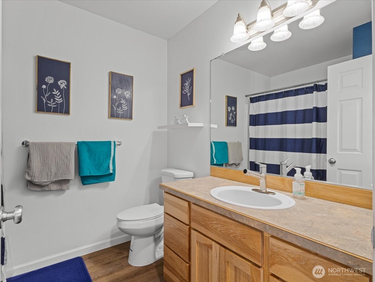 803 NW 14th Avenue , Battle Ground, WA 98604