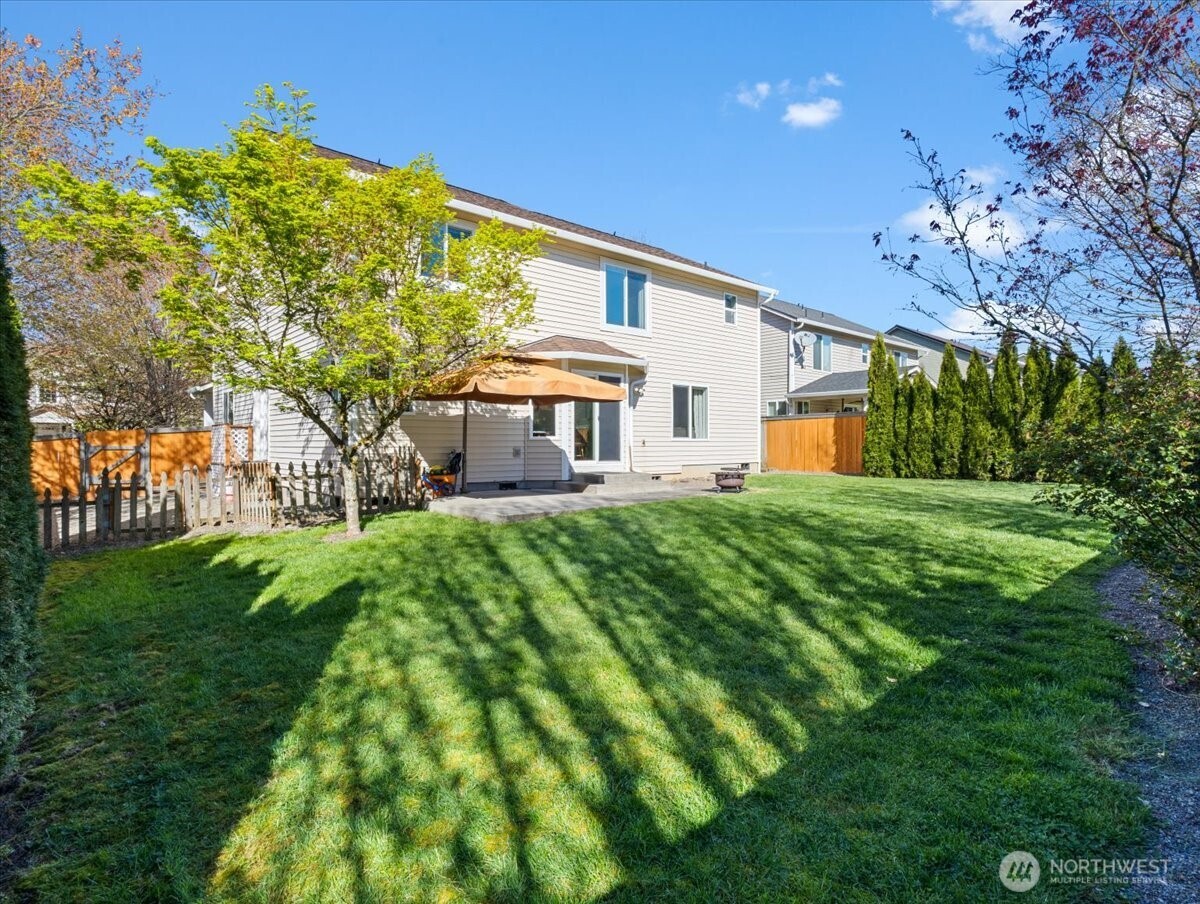 803 NW 14th Avenue , Battle Ground, WA 98604