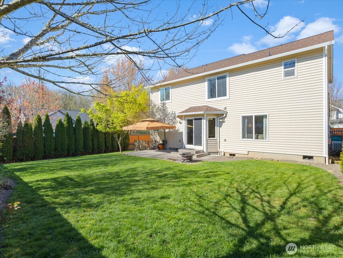 803 NW 14th Avenue , Battle Ground, WA 98604