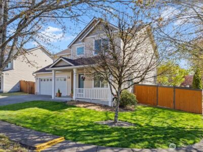 803 NW 14th Avenue , Battle Ground, WA 98604 - Photo 3