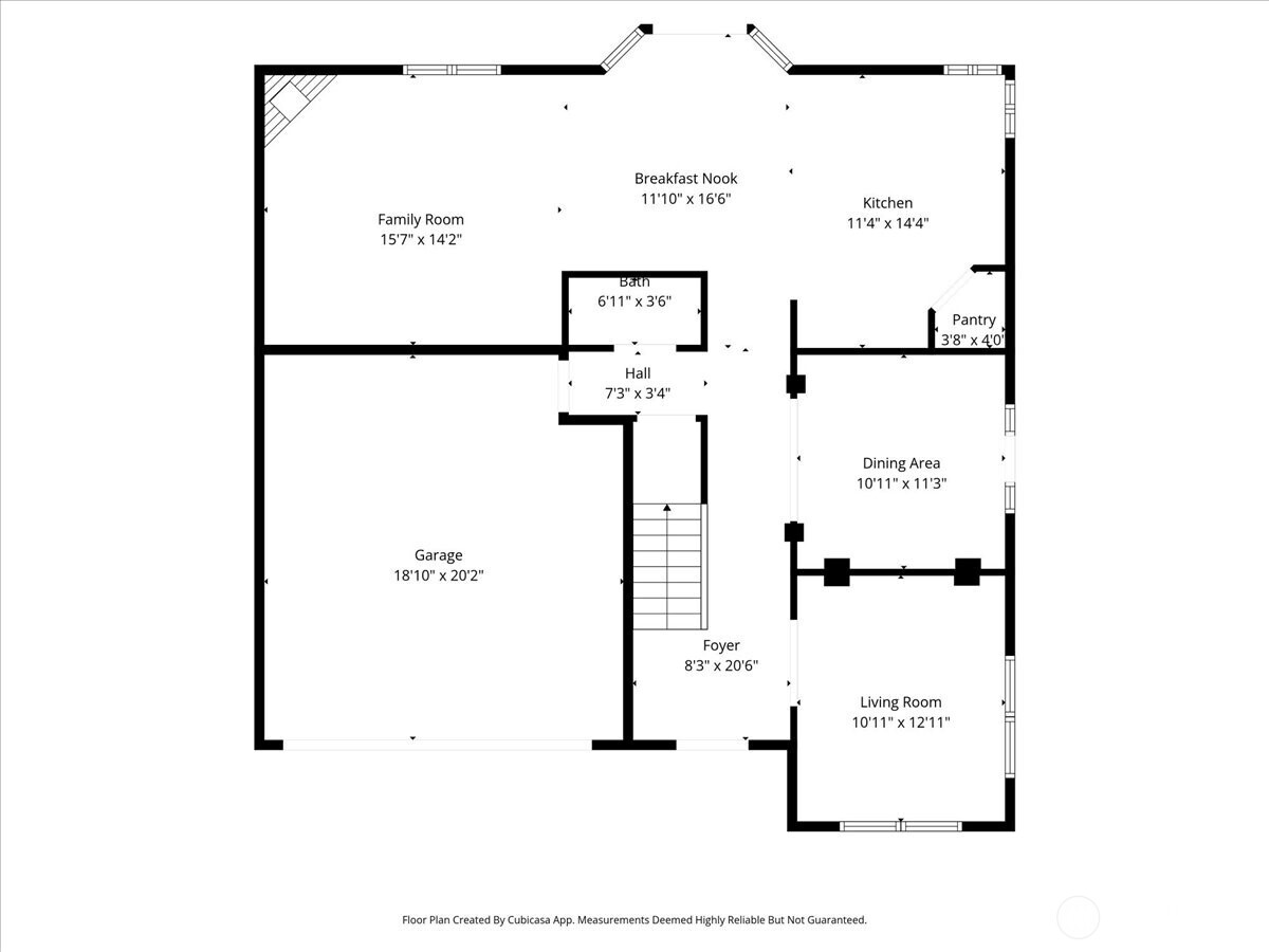 803 NW 14th Avenue , Battle Ground, WA 98604