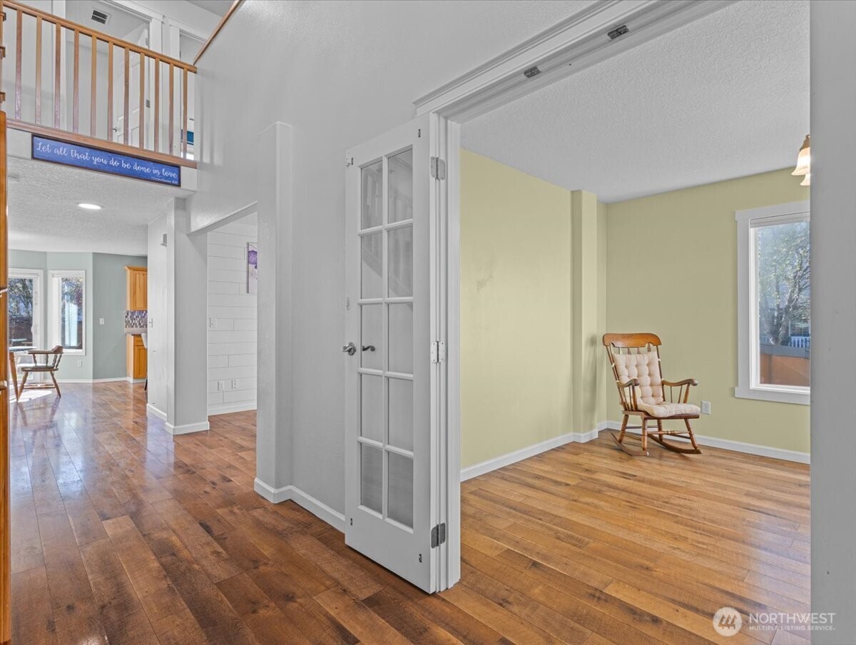 803 NW 14th Avenue , Battle Ground, WA 98604