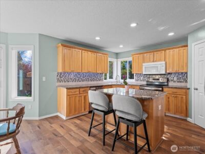 803 NW 14th Avenue , Battle Ground, WA 98604 - Photo 10