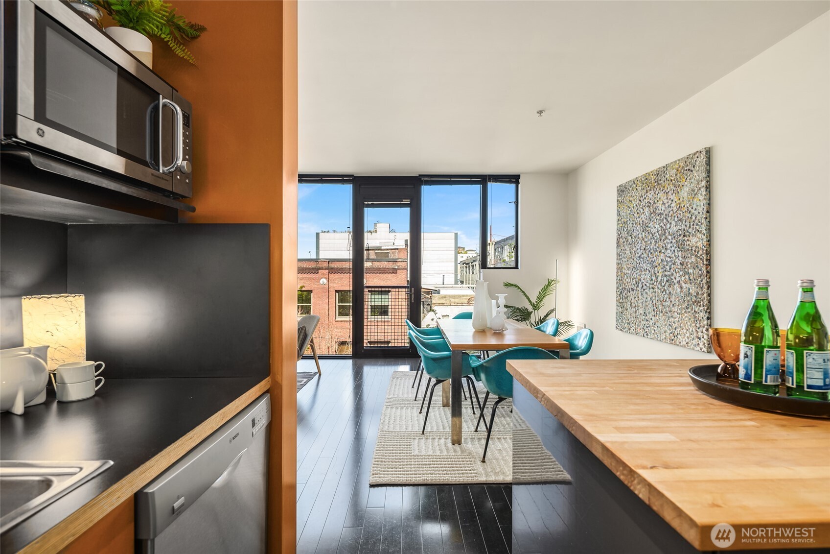 1111 E Pike Street #403, Seattle, WA 98122