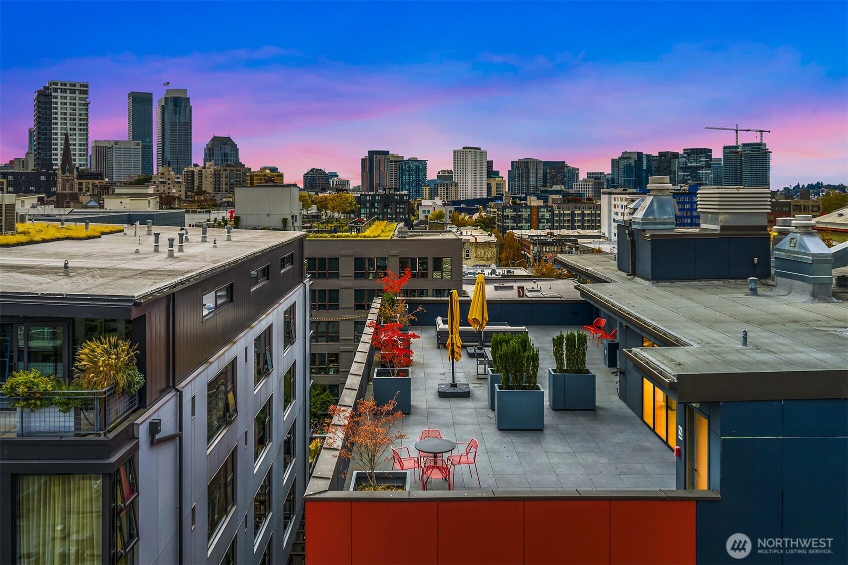 1111 E Pike Street #403, Seattle, WA 98122