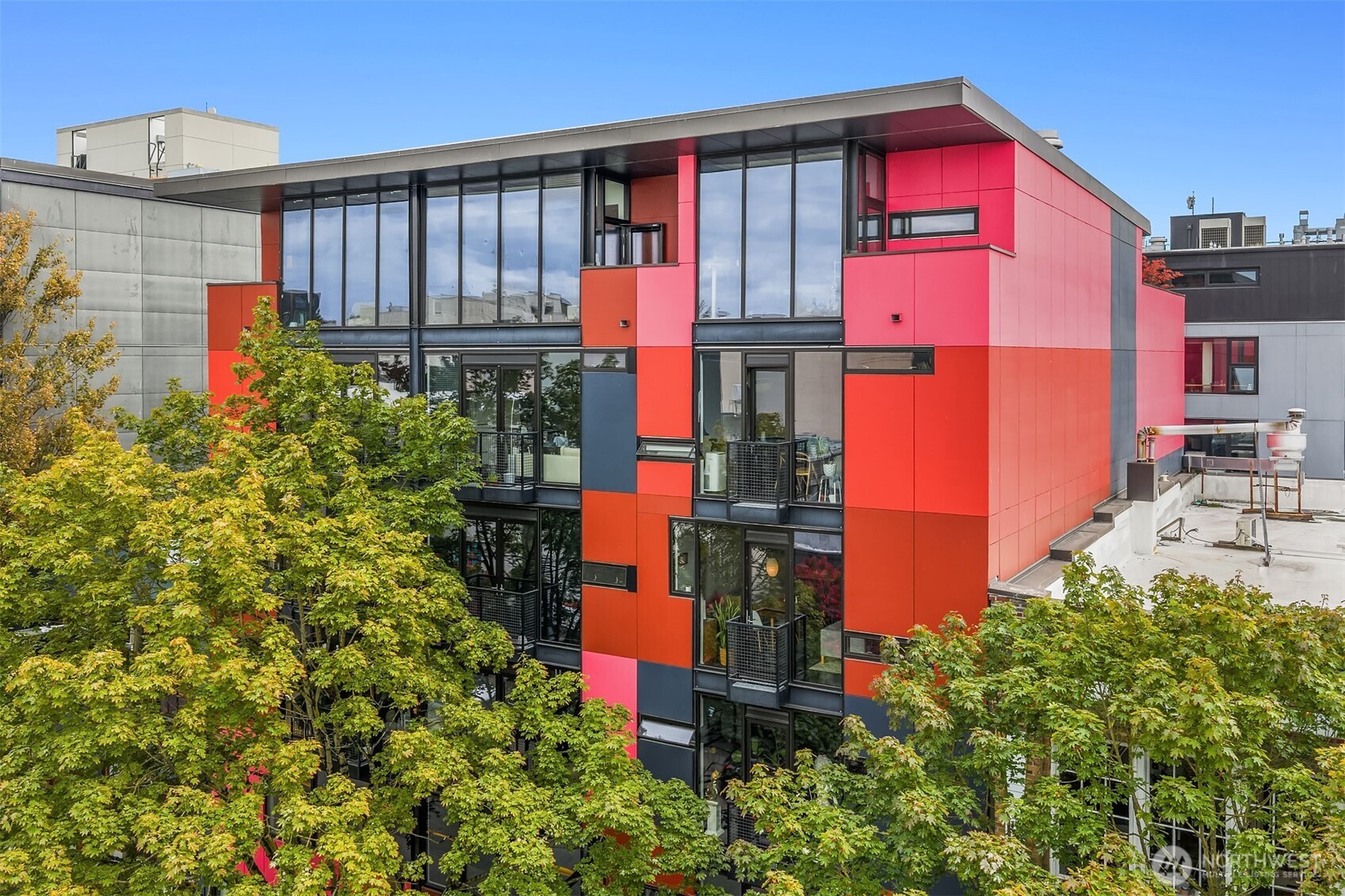 1111 E Pike Street #403, Seattle, WA 98122