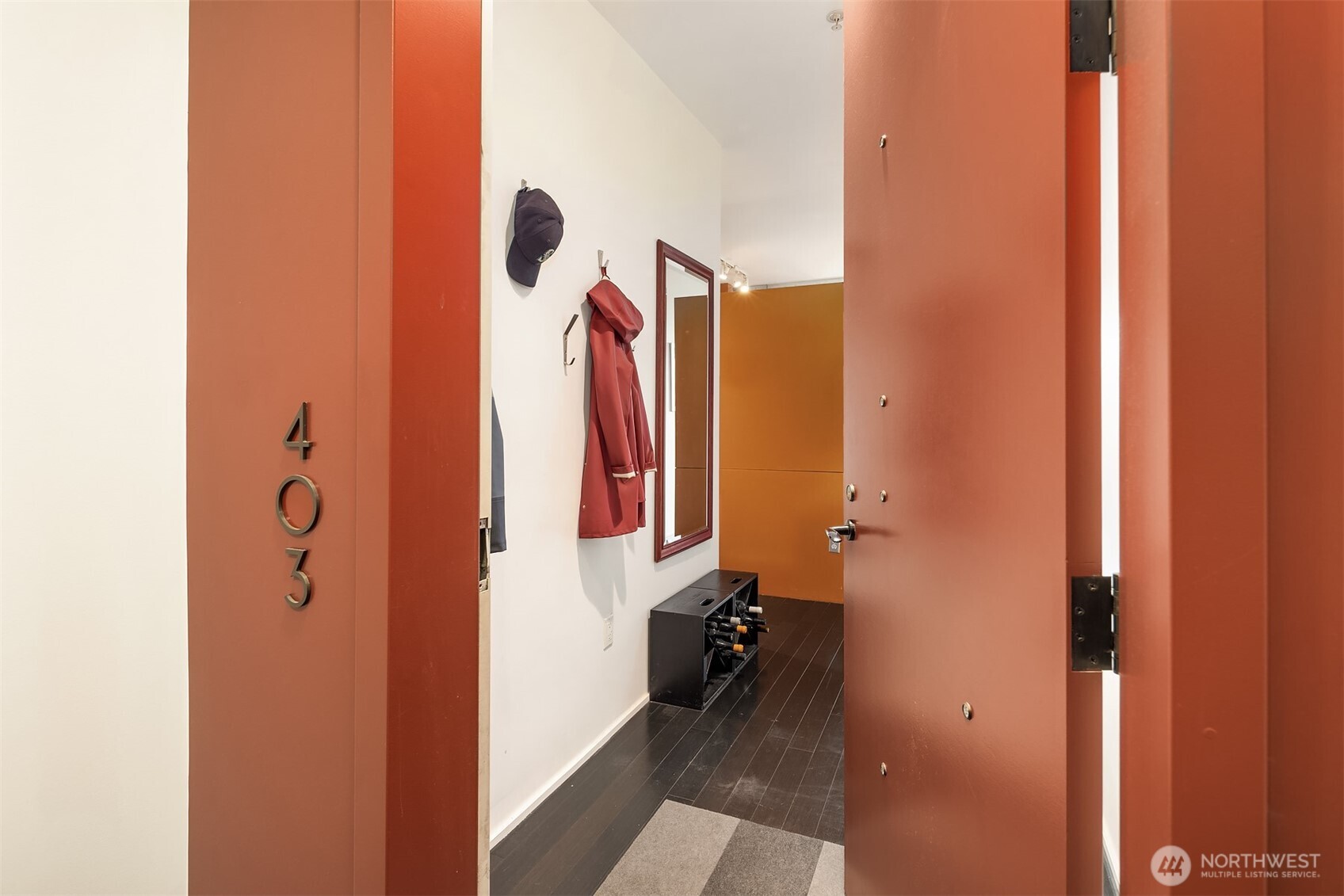 1111 E Pike Street #403, Seattle, WA 98122