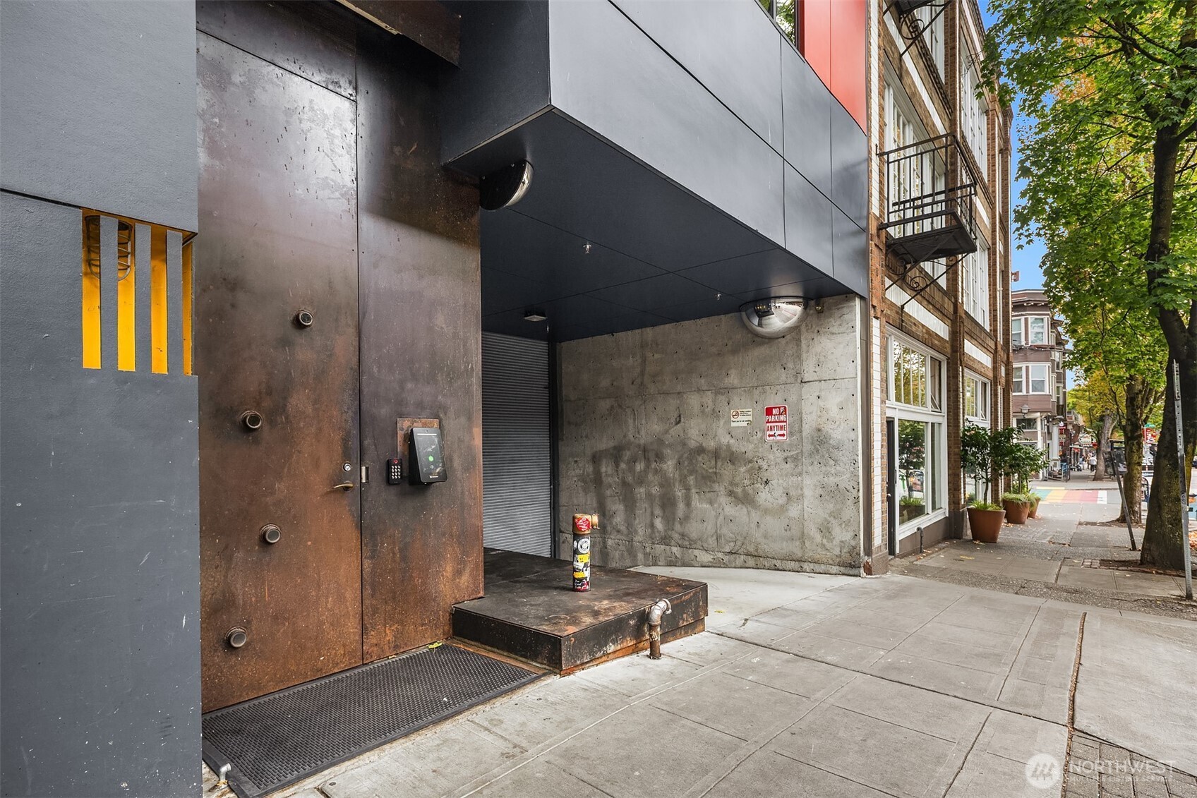 1111 E Pike Street #403, Seattle, WA 98122
