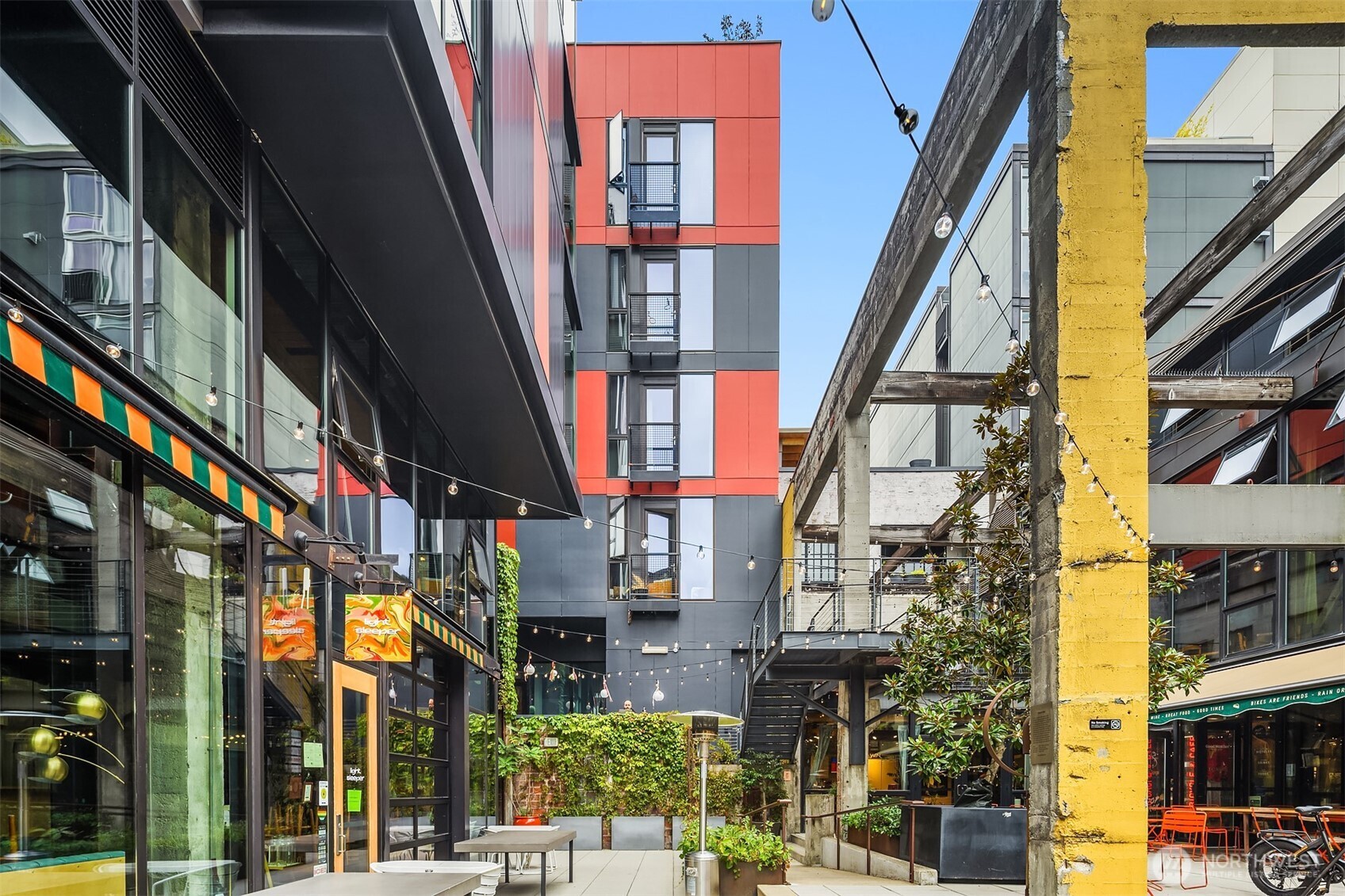 1111 E Pike Street #403, Seattle, WA 98122