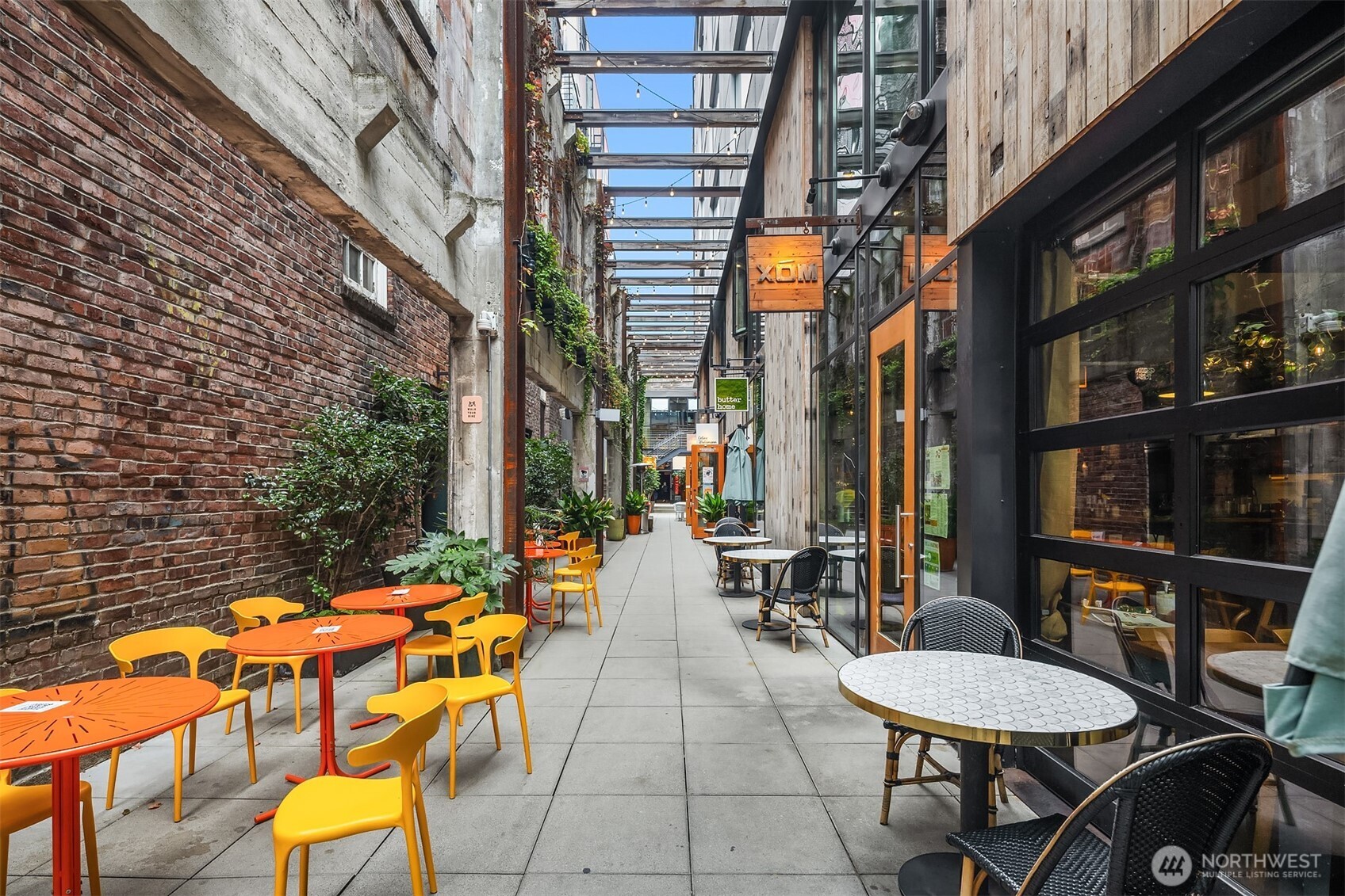 1111 E Pike Street #403, Seattle, WA 98122
