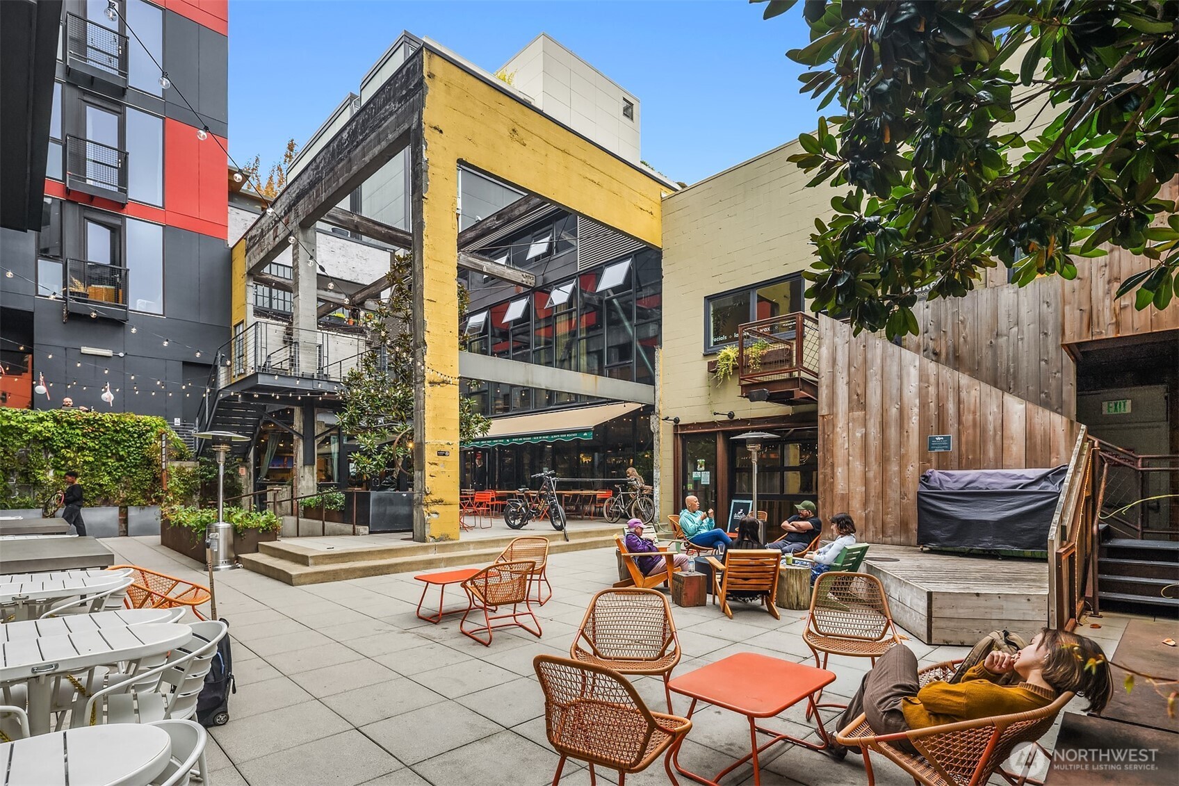 1111 E Pike Street #403, Seattle, WA 98122