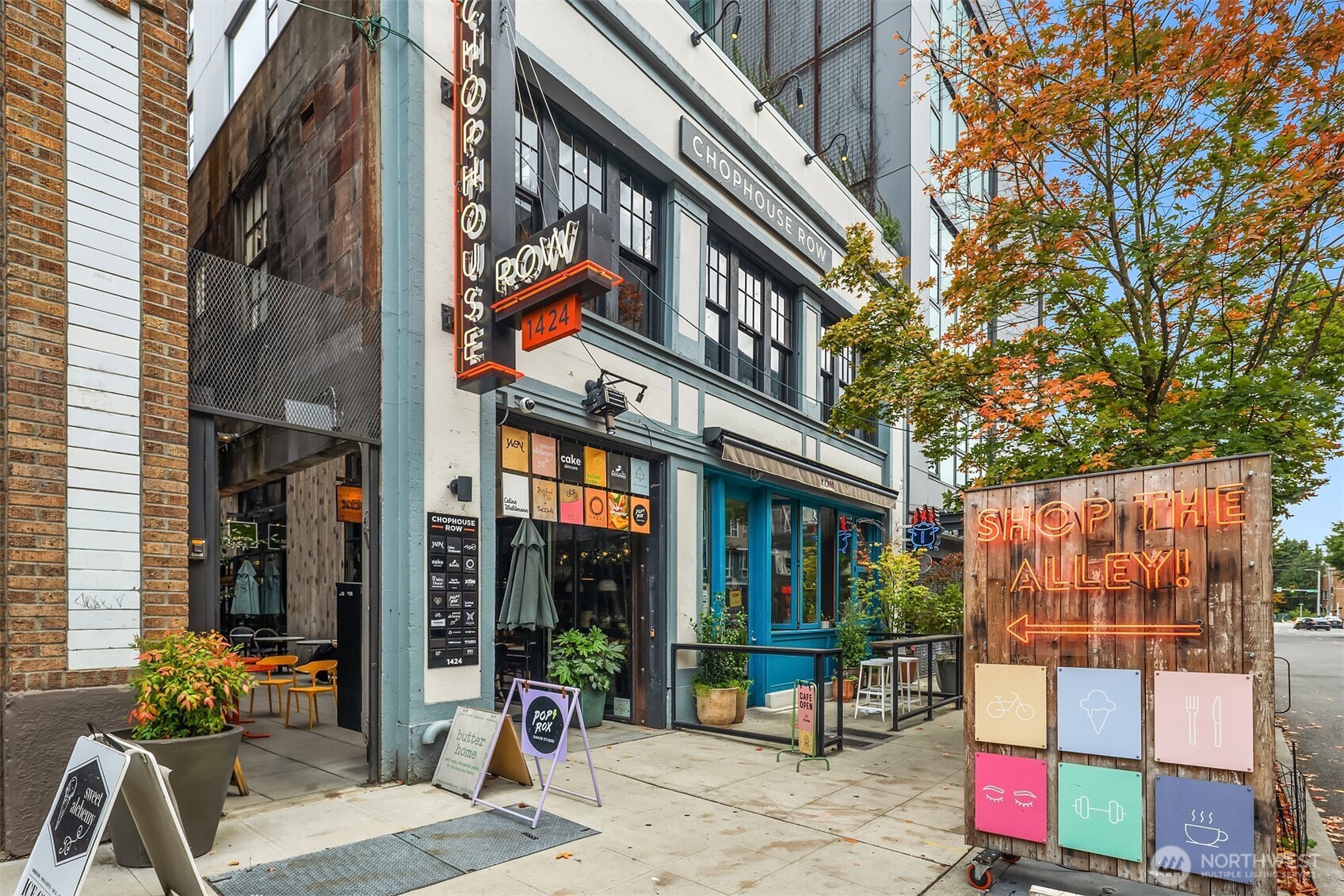 1111 E Pike Street #403, Seattle, WA 98122