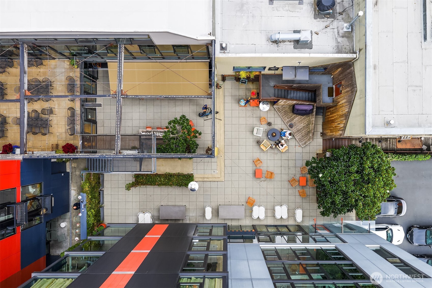 1111 E Pike Street #403, Seattle, WA 98122