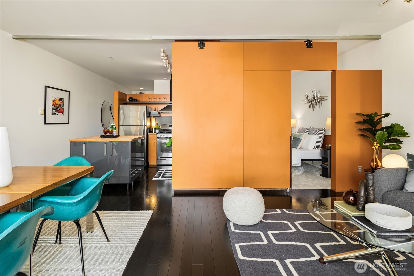 1111 E Pike Street #403, Seattle, WA 98122