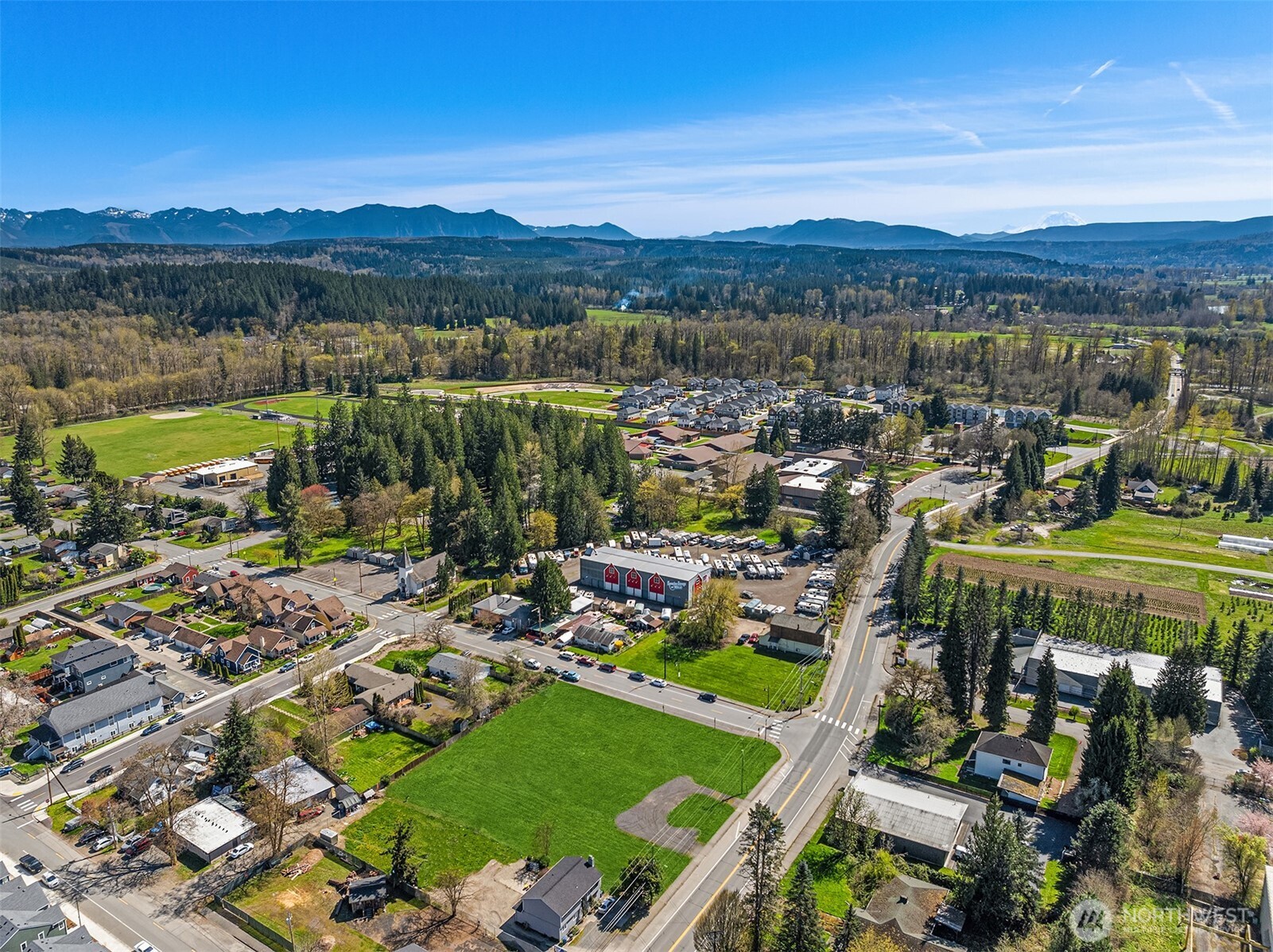 41 XX Tolt Avenue , Carnation, WA 98014